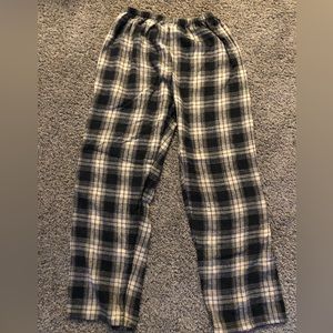 Pajama pants